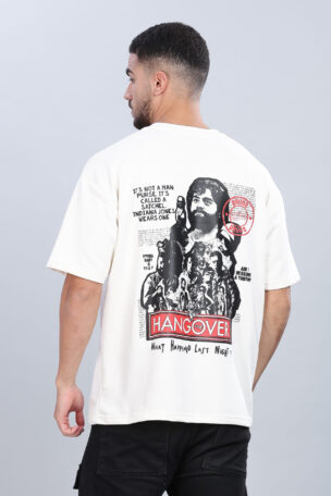 Alan: HANGOVER